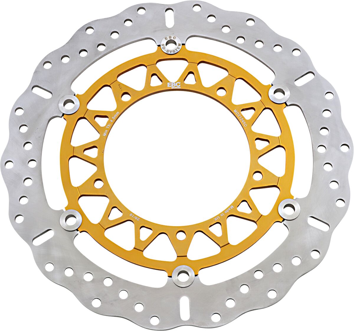 Piduriketas flt wave xc