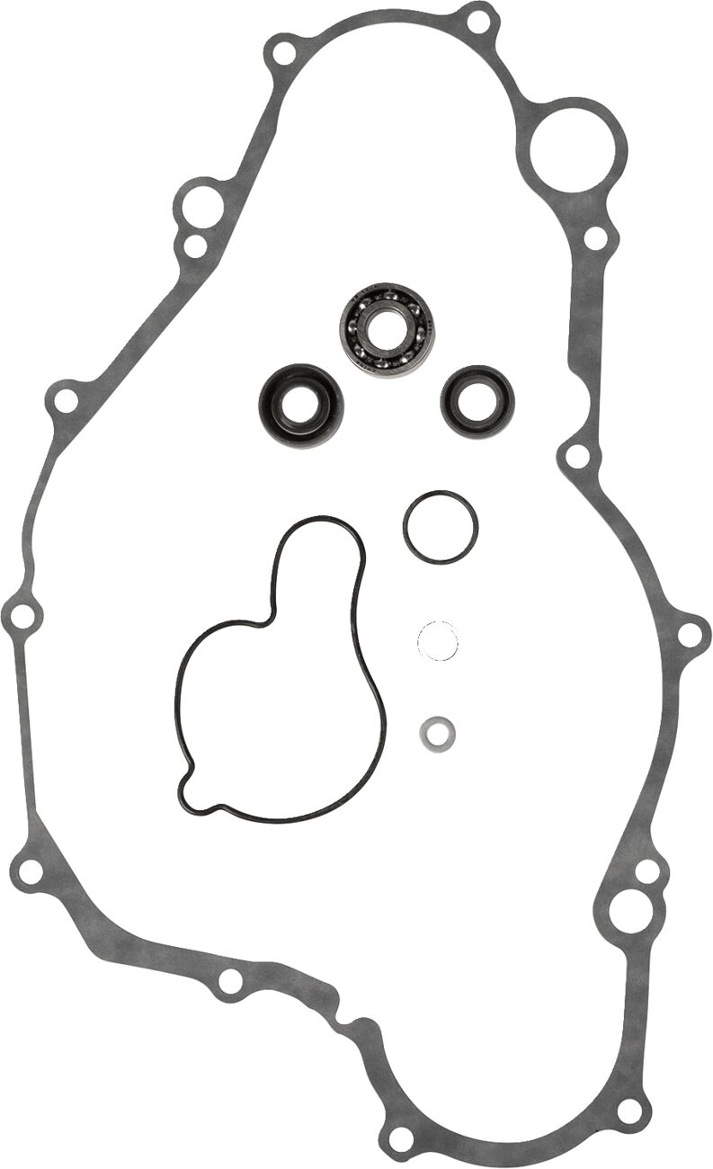 Repr kt wtrpmp yz450f 04