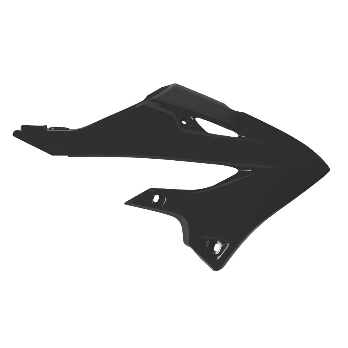 Rad cvr yz125/250 22- bk