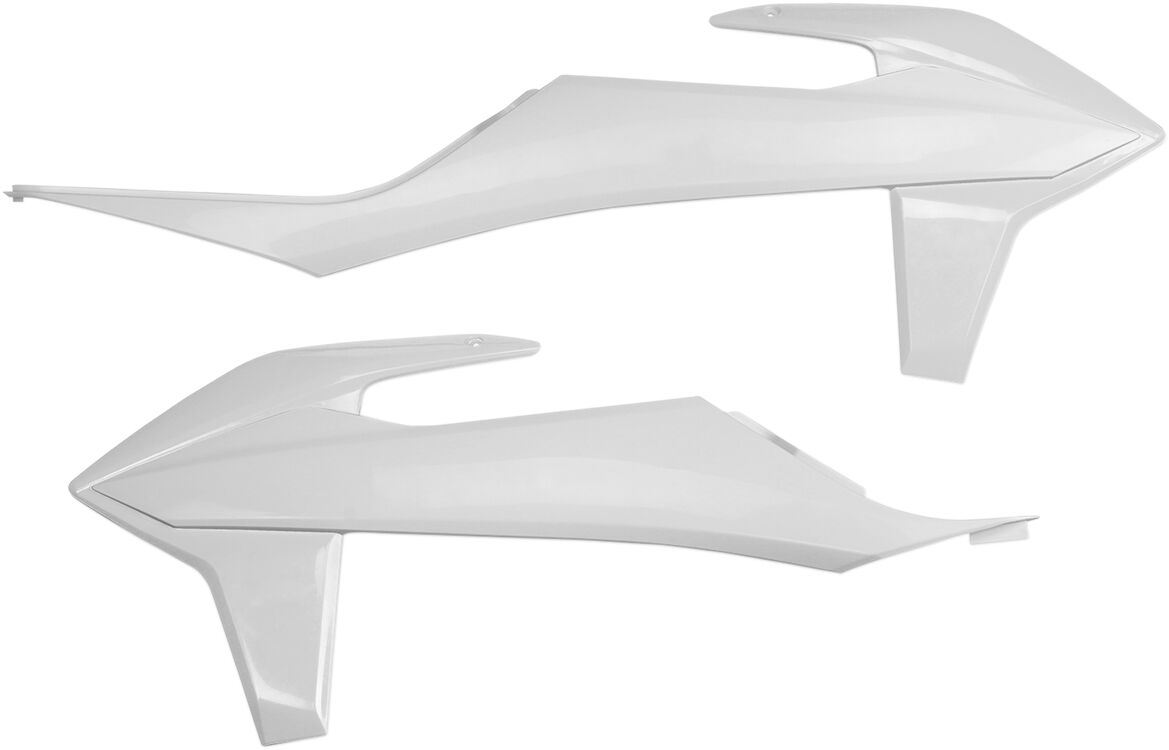 Rad katted sx/sxf 19-22 white