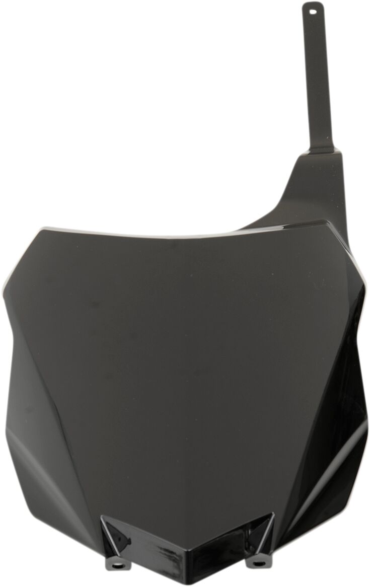 Esimene#plate kxf 2013 blk