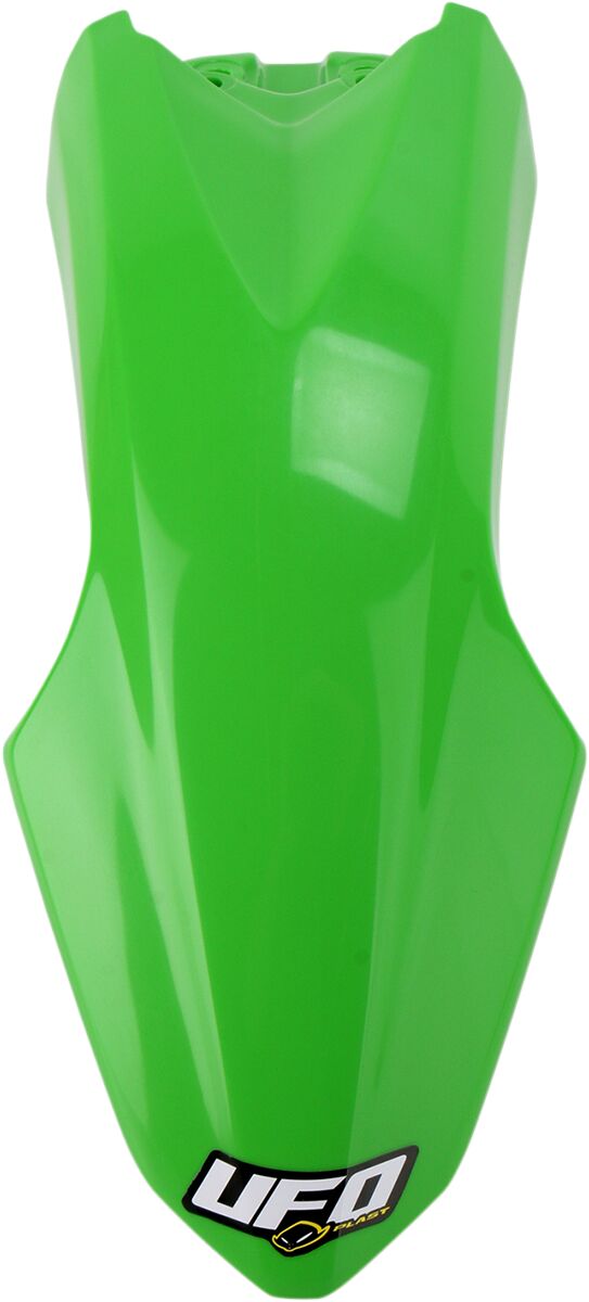 Porikas esimene klx110 10-17 grn