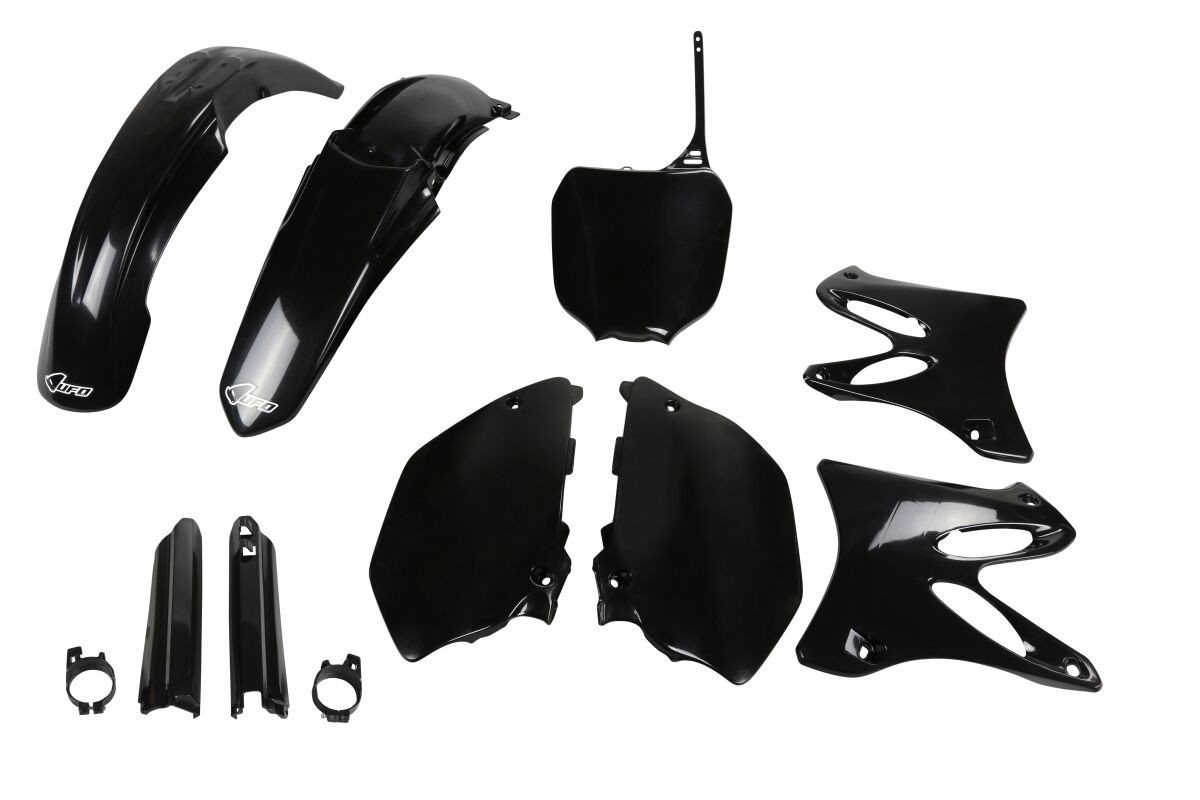 Plastikud full yz125/250 02-05