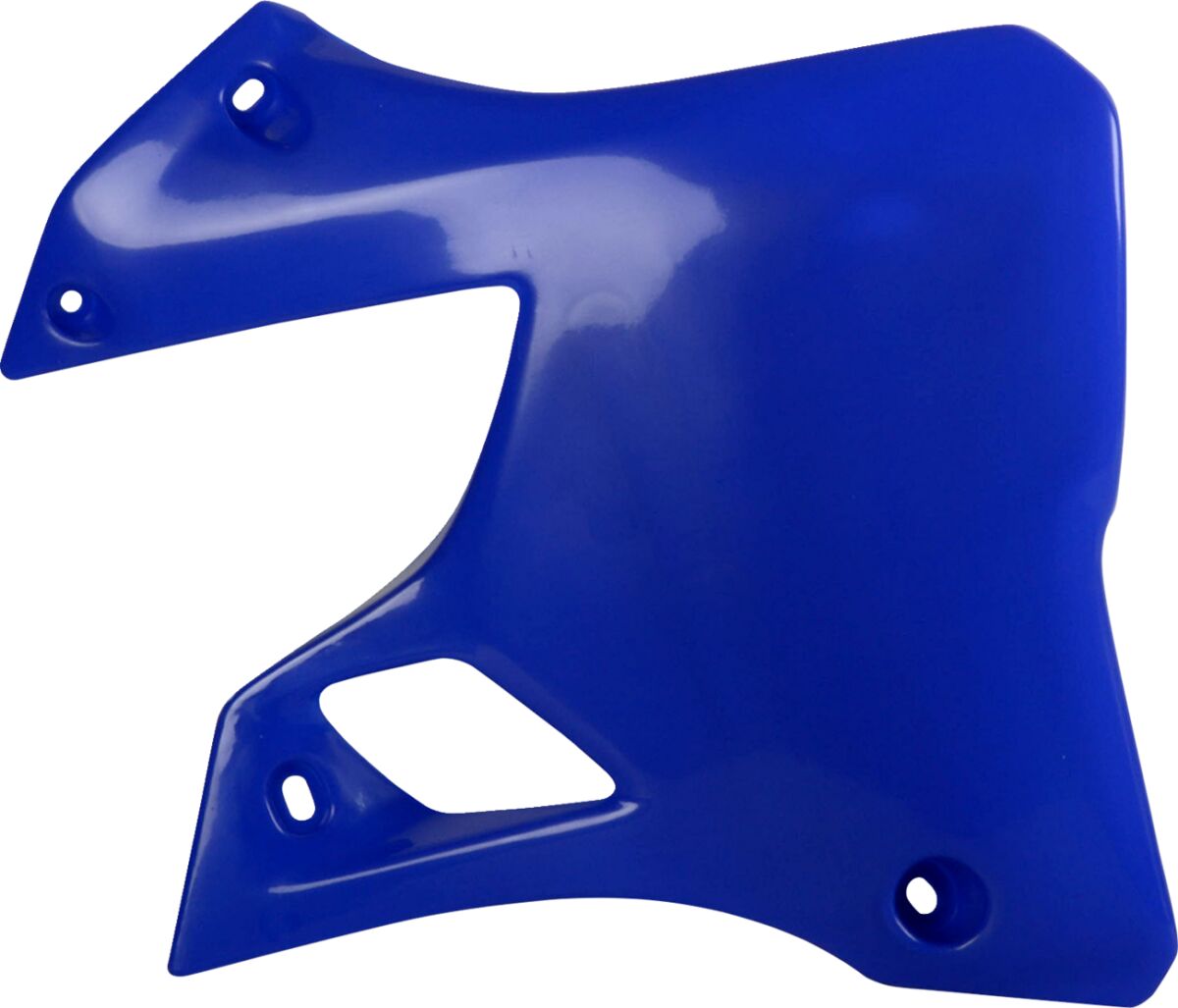 Rad katted yz125/250 96-01 bl