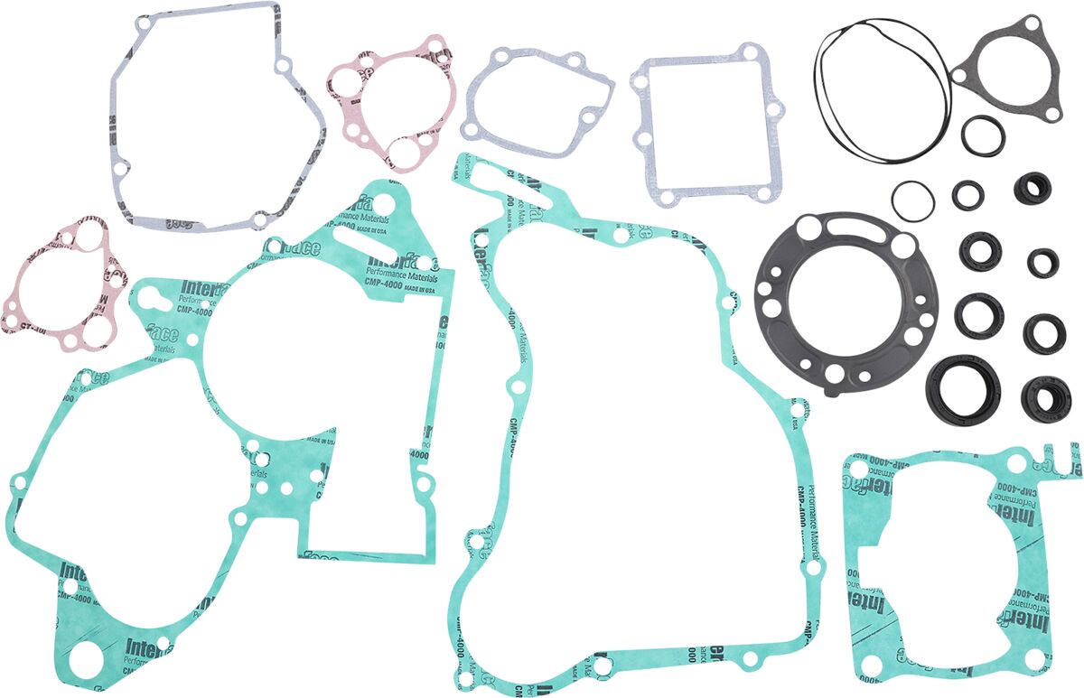 Tihend komplekt komplekt honda