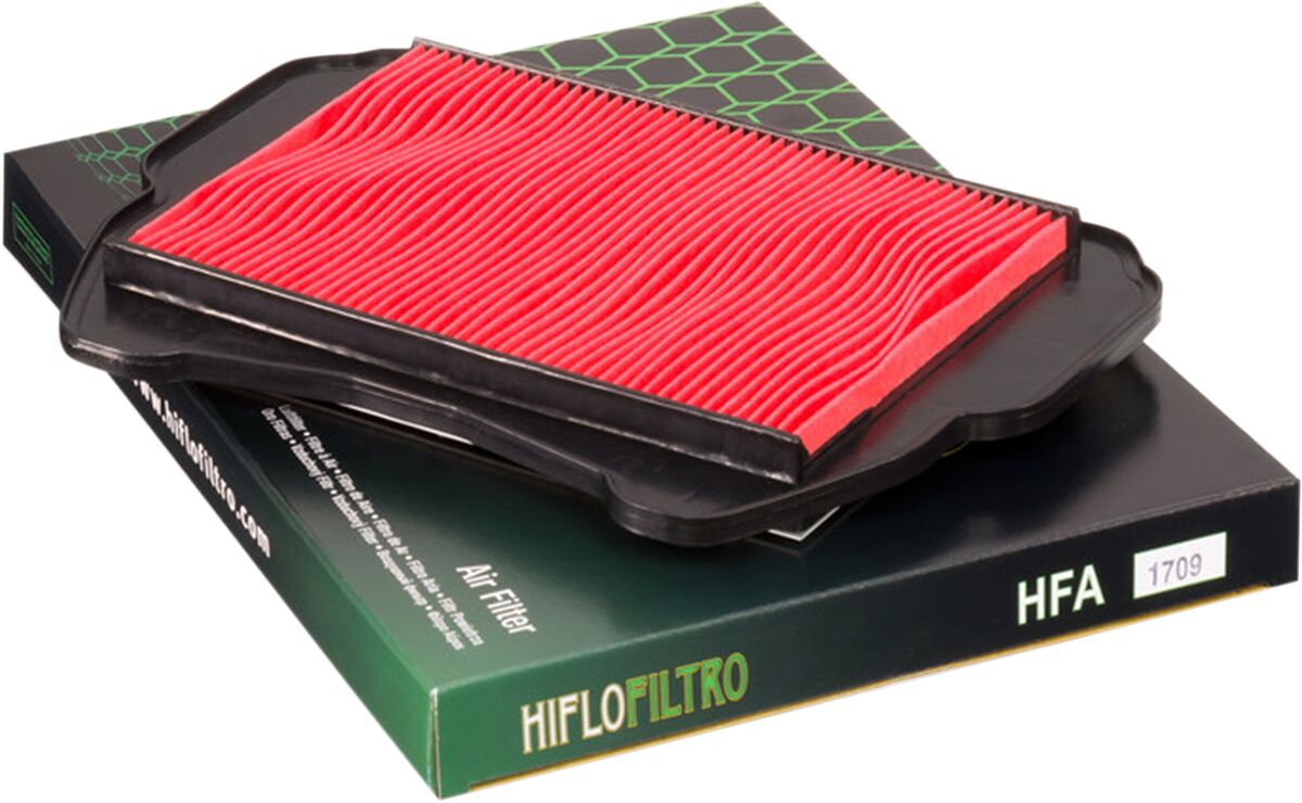 Õhufilter hiflofiltro hon