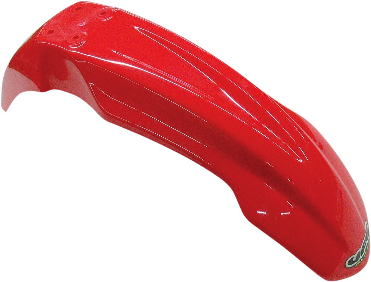 Fr porikas cr 04 red