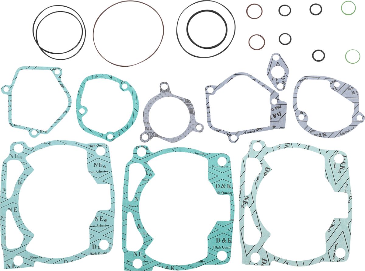 Tihend komplekt top end ktm