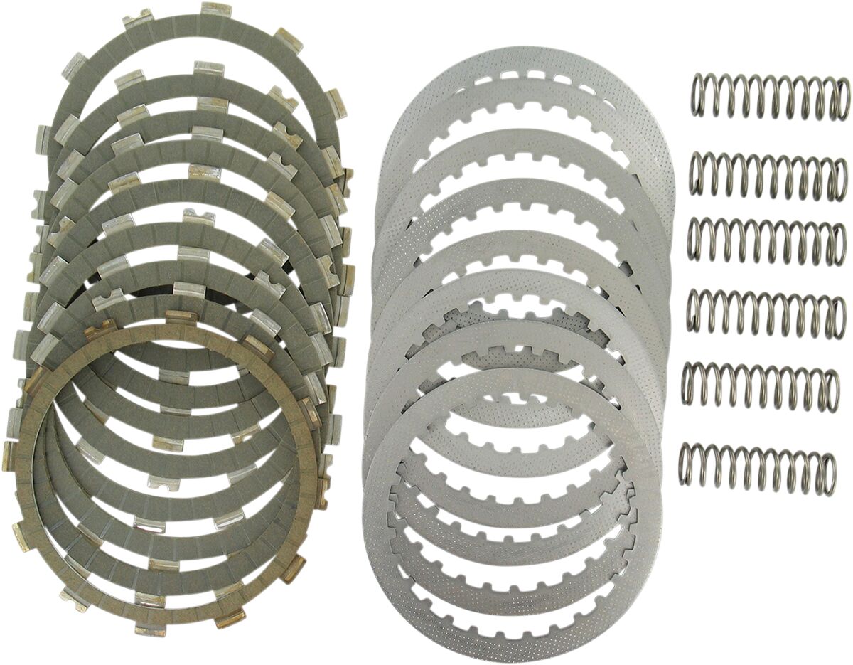 Sidurikomplekt aramid srk110