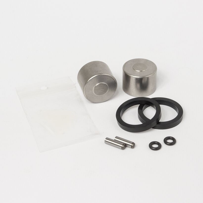Tagumine caliper rebuild komplekt