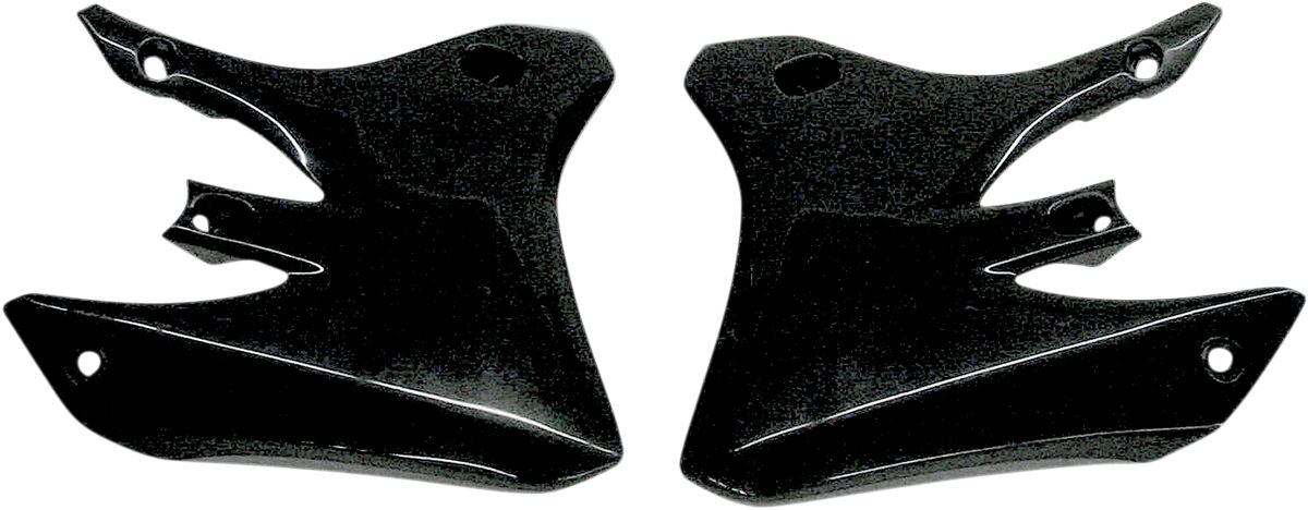 Rad cvr wr blk