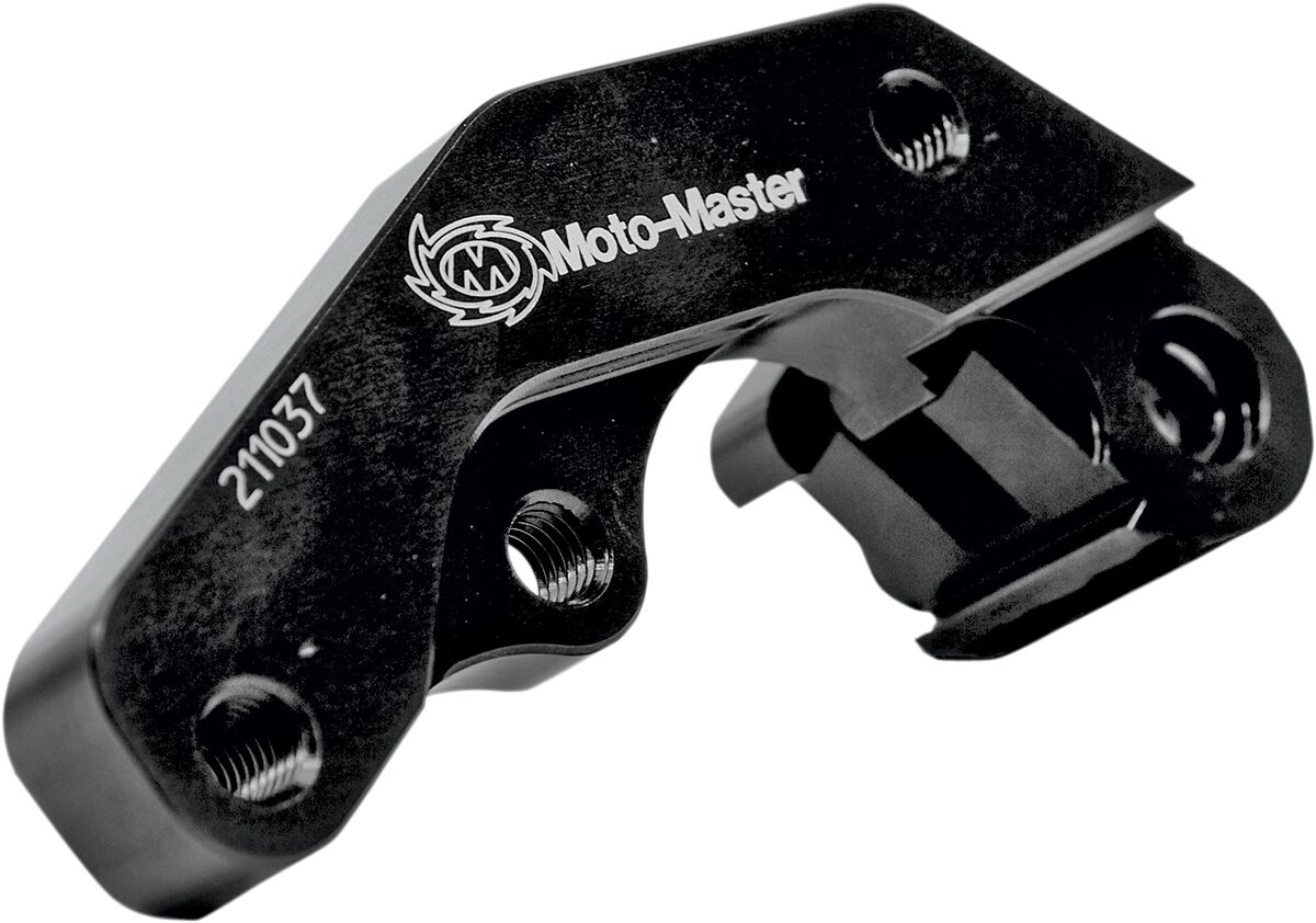 Pidur caliper adaptor