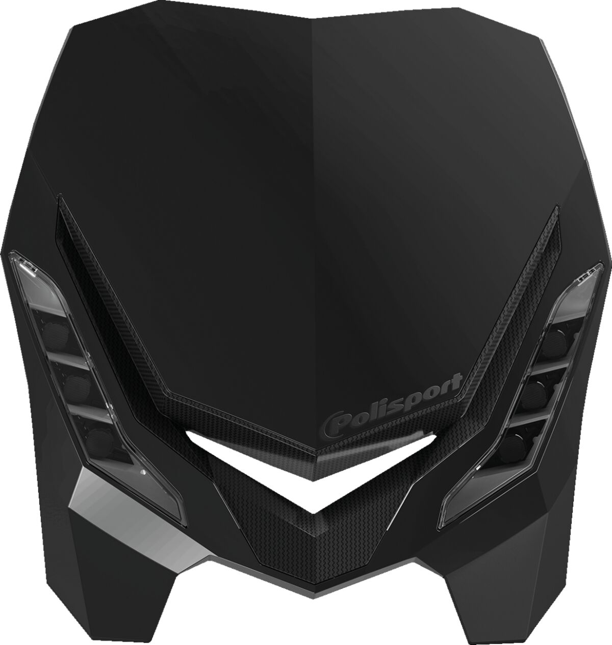 Esituli e-blaze bk/bk