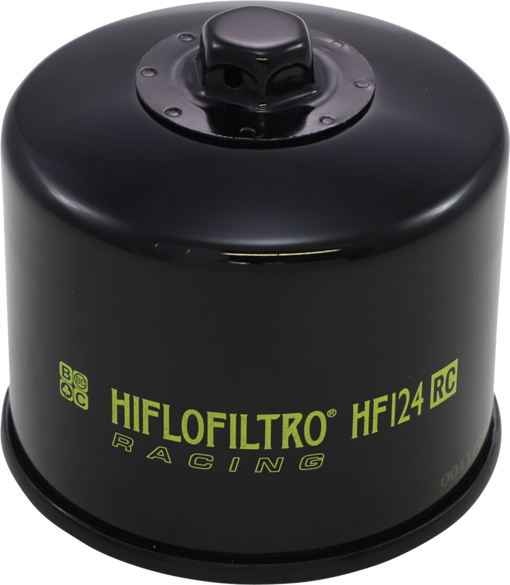 Õlifilter võidusõidu kawa
