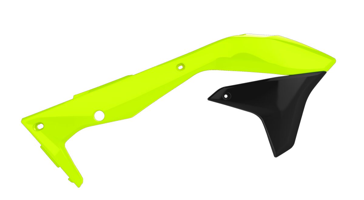 Rad kate kxf450 16- fly