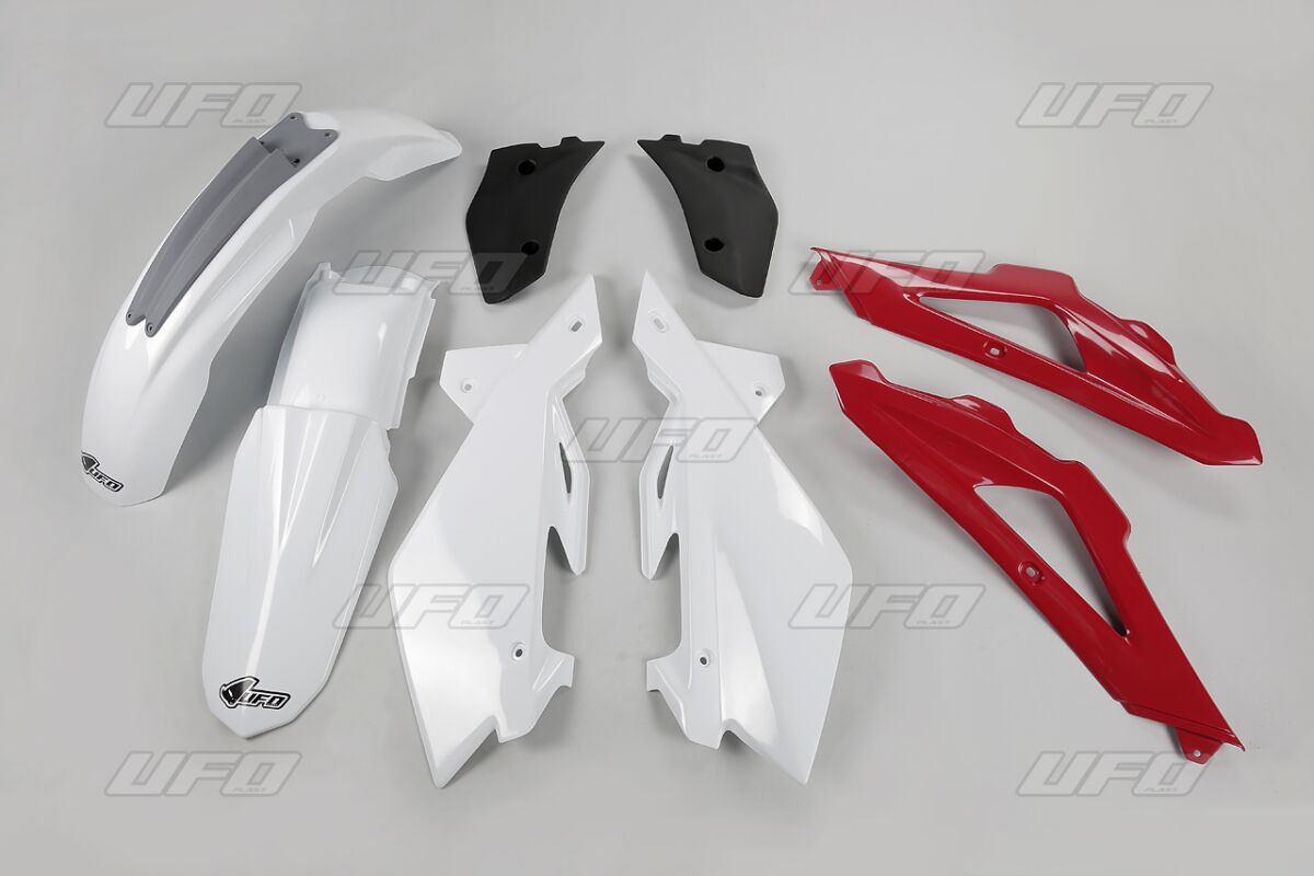 Plastikud husq cr250 09-13 oe
