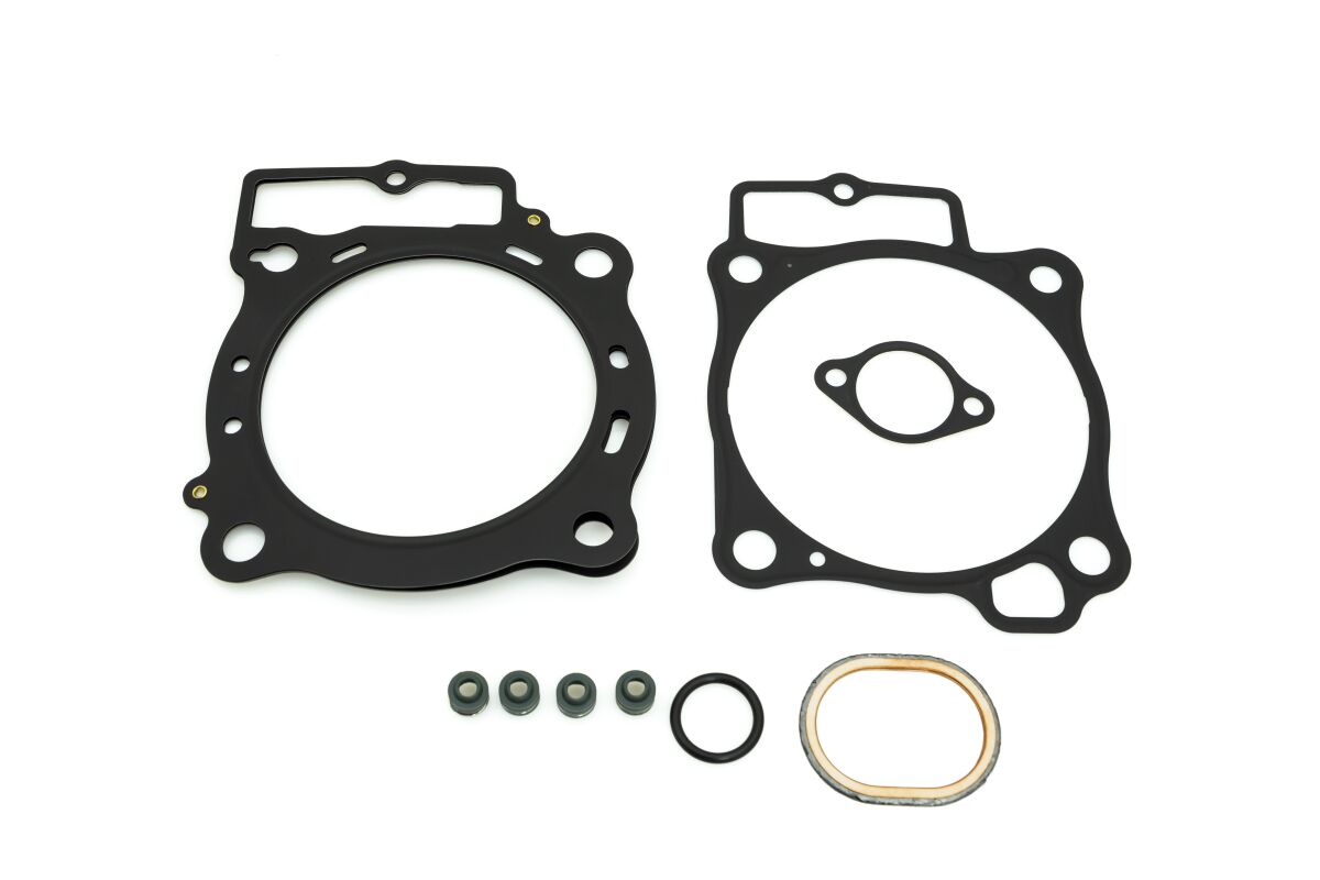 Tihend te crf450 21-22