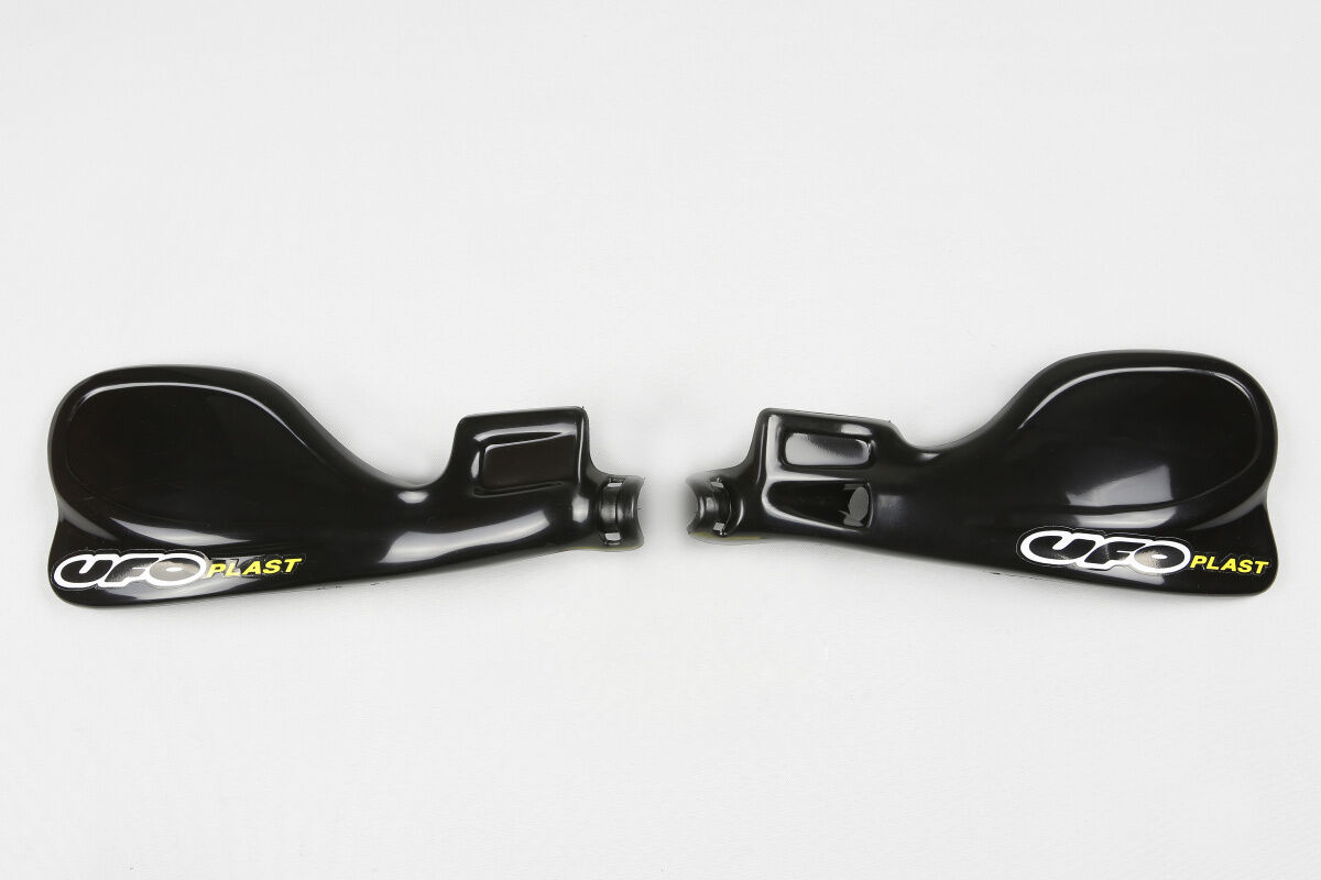 Handguards ktm mx blk