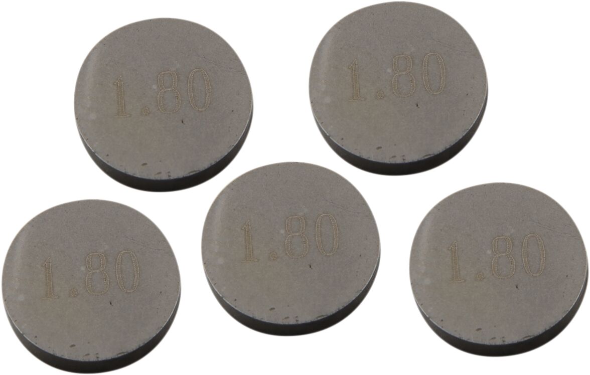 Valveshim 9.48x1.80 5pk