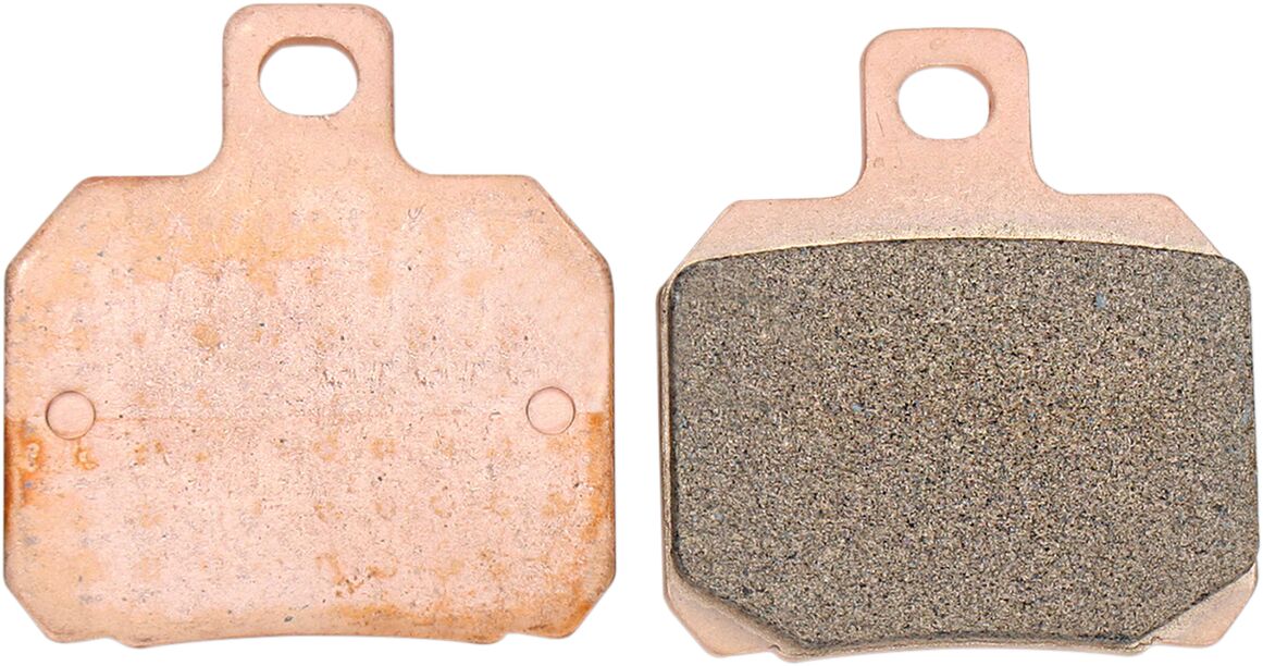 Piduriklots sintered hh