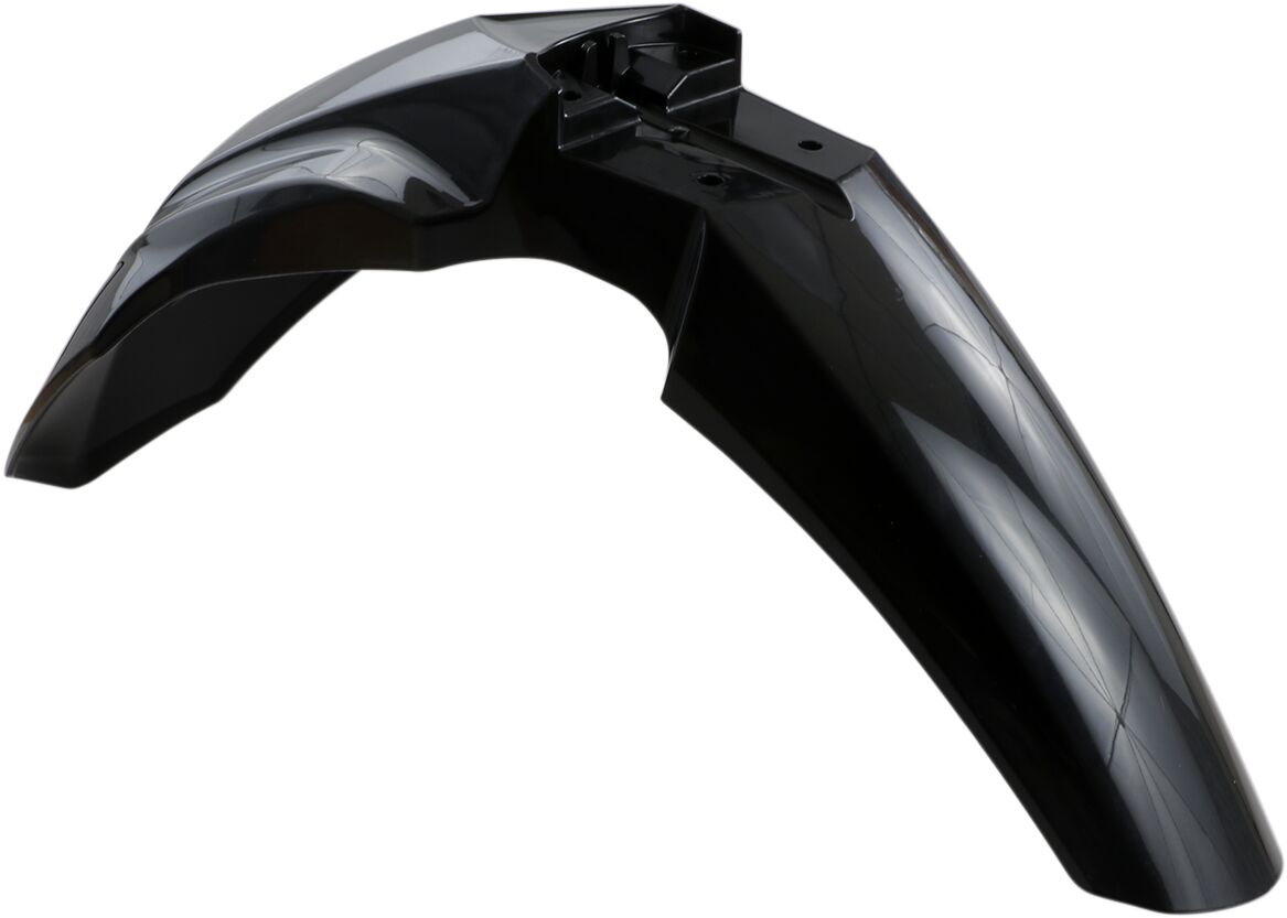 Porikas esimene crf450r/rx 17- blk