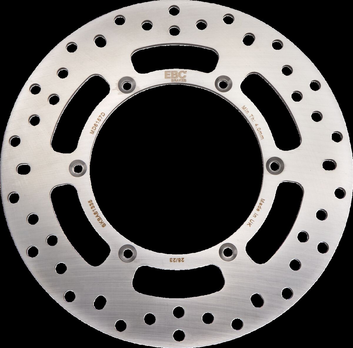 Piduriketas fix d series rnd