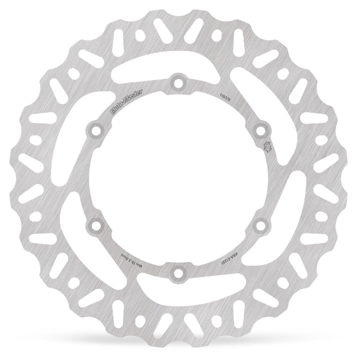 Piduriketas nitro tagumine