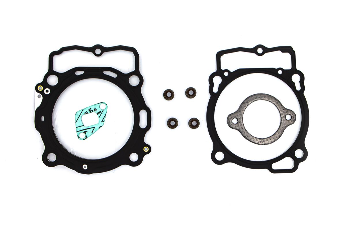 Tihend komplekt top end ktm