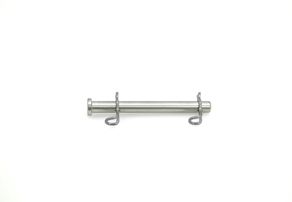 Piduriklots pin