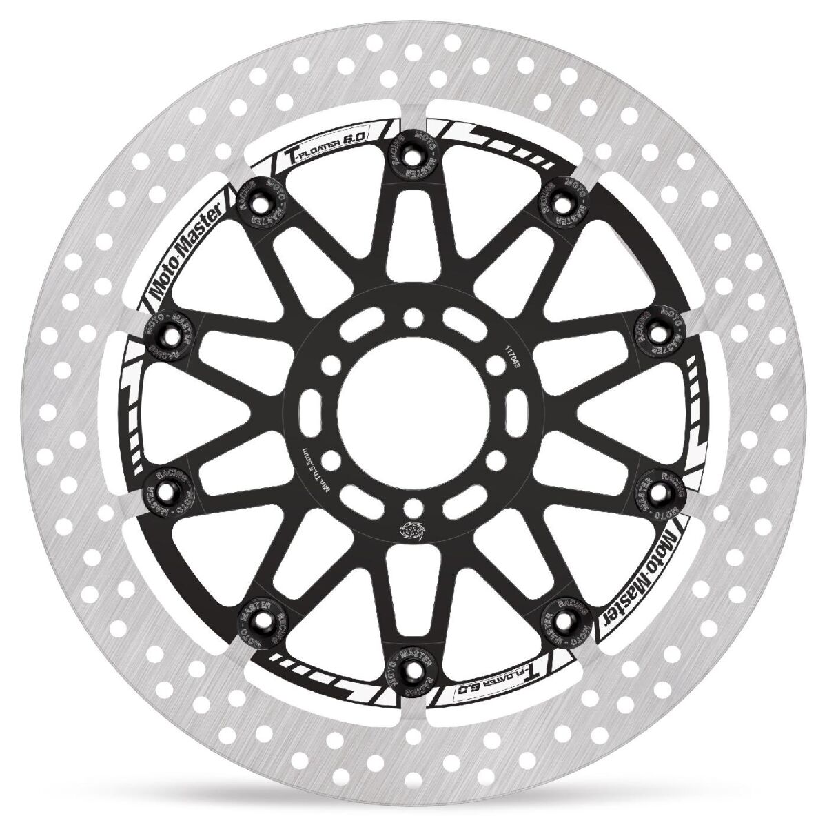 Piduriketas halo t-floater ft
