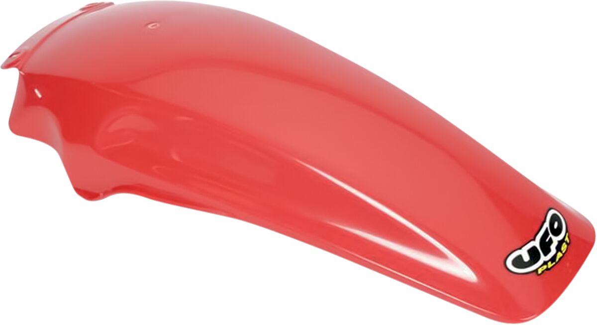 R fdr cr125/500 85-90 red