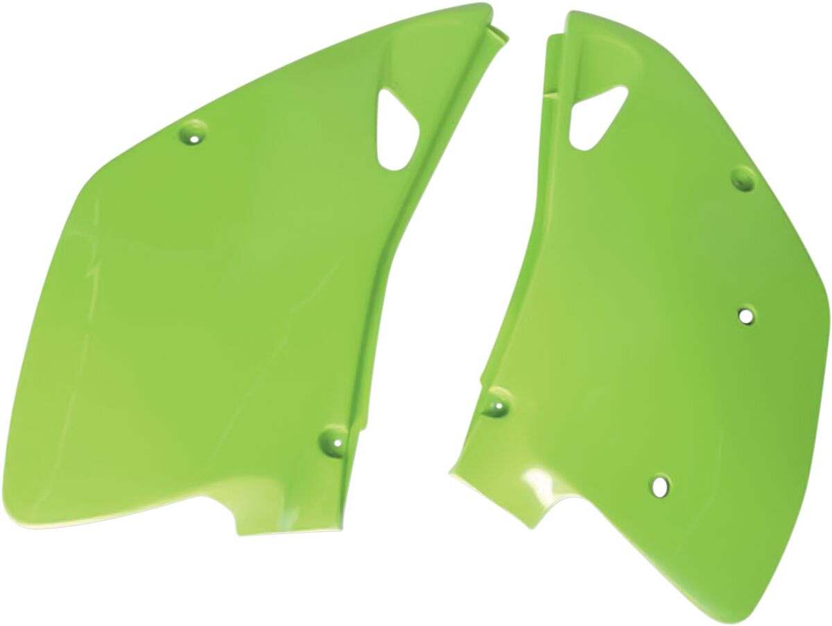 Sd cvr kx125-250 92-3 grn