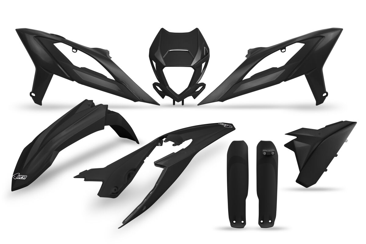 Plastikud full beta rr 23-24 wi