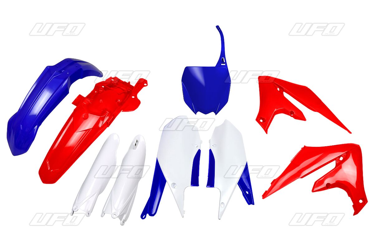 Bdykit yzf18- ltd edition
