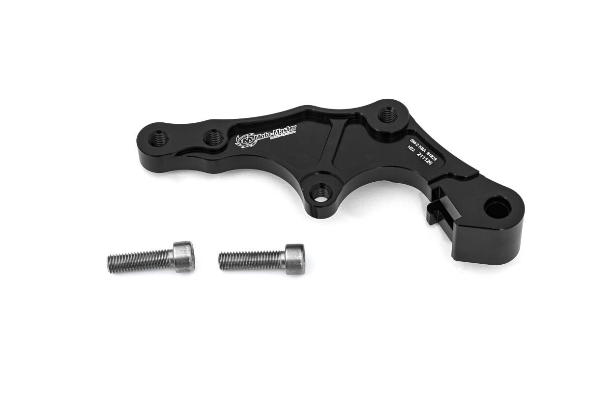 Pidur caliper adaptor sm