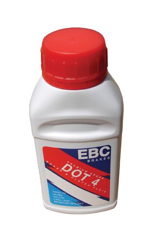 Pidur fluid bf004 6pk dot4