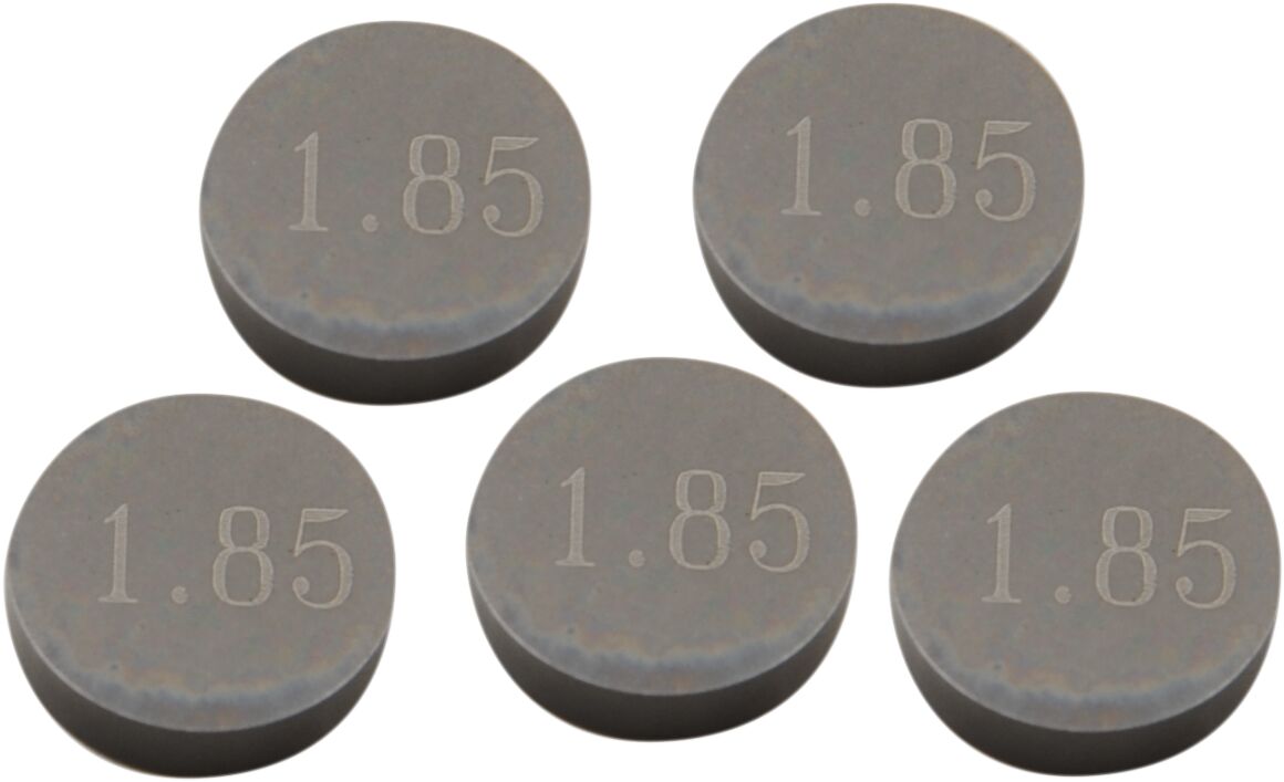 Valveshim 7.48x1.85 5pk