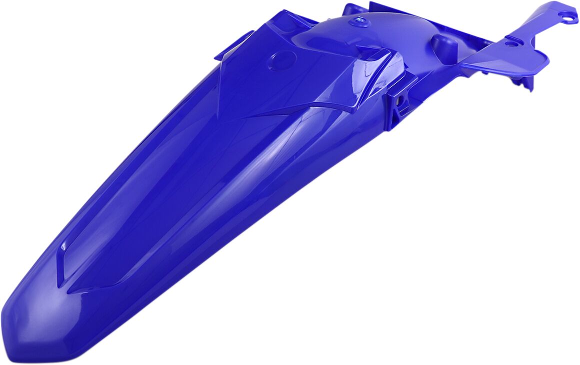 Porikas tagumine yzf450 18-22 bl