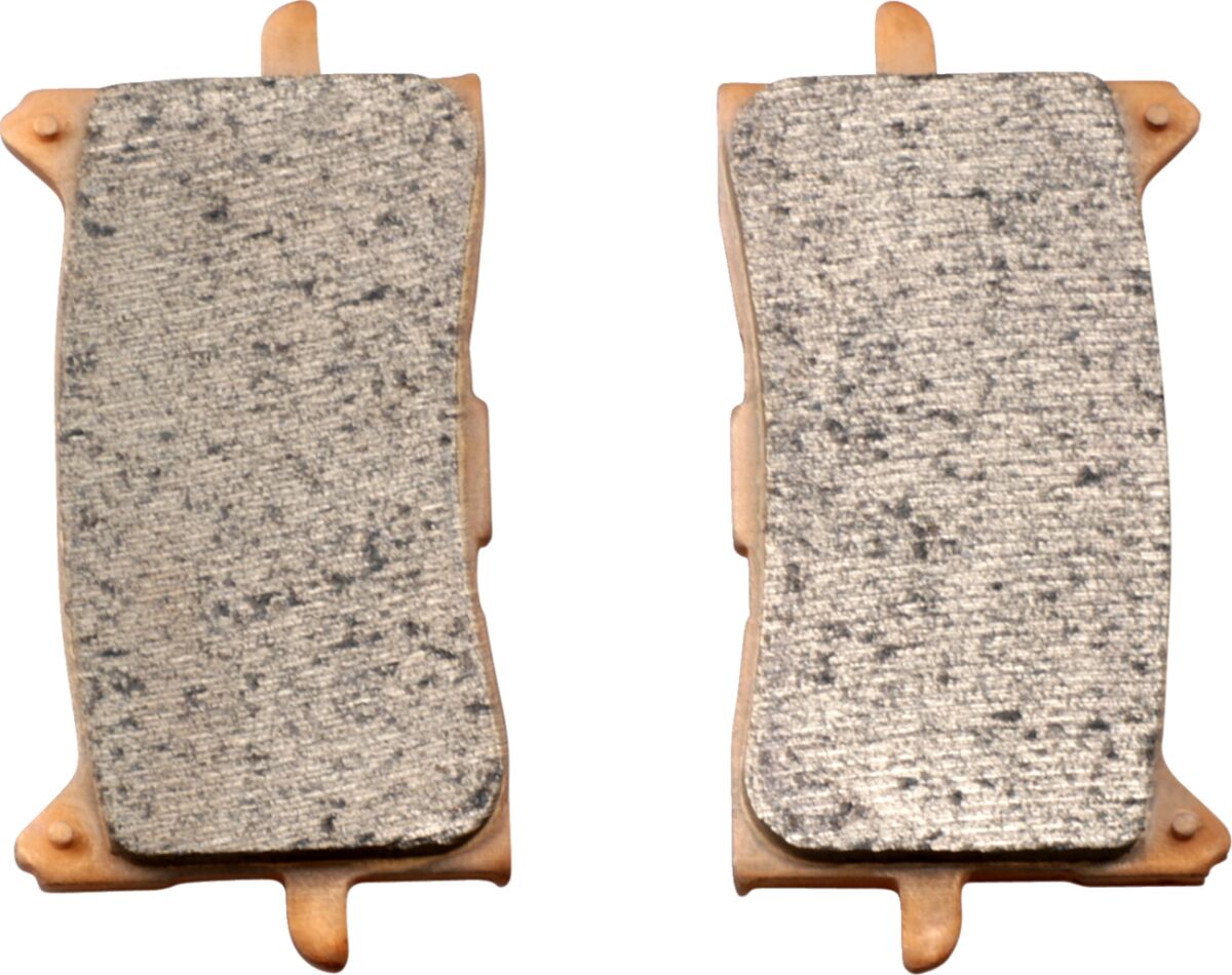 Piduriklots sintered hh