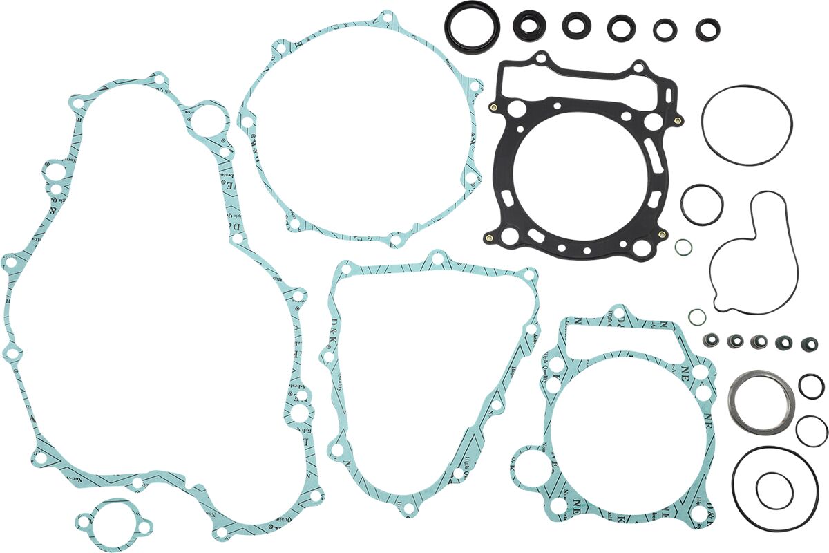 Gskt st comp yfz450 04-09