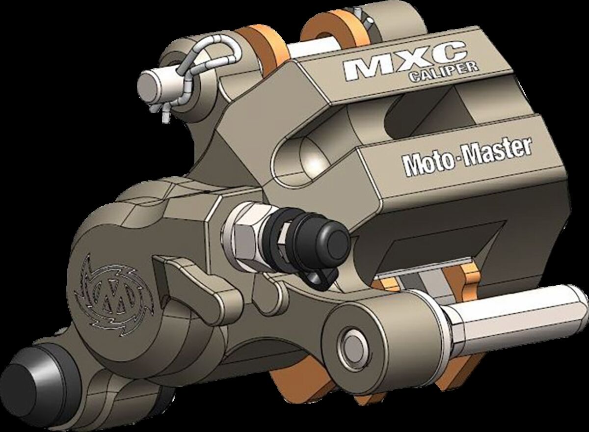 Mxc caliper tagumine ktm 85