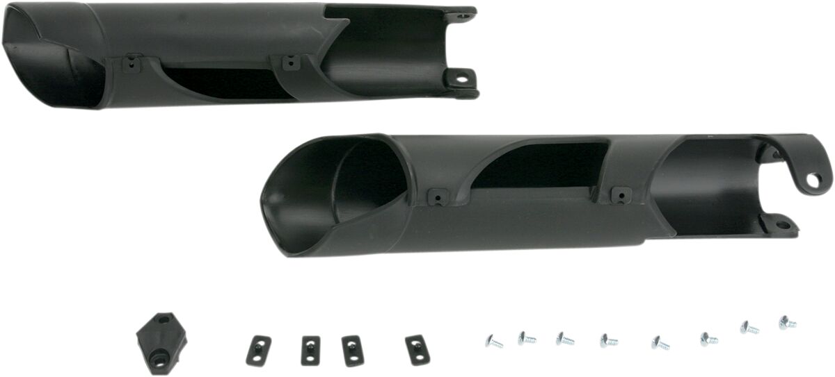 Kahvel kate sx/sxf 07-14 blk