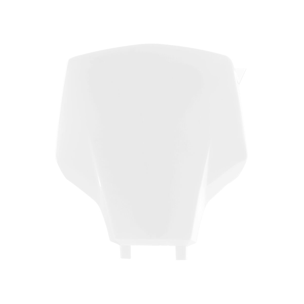 Esimene number plate yzf450 26-