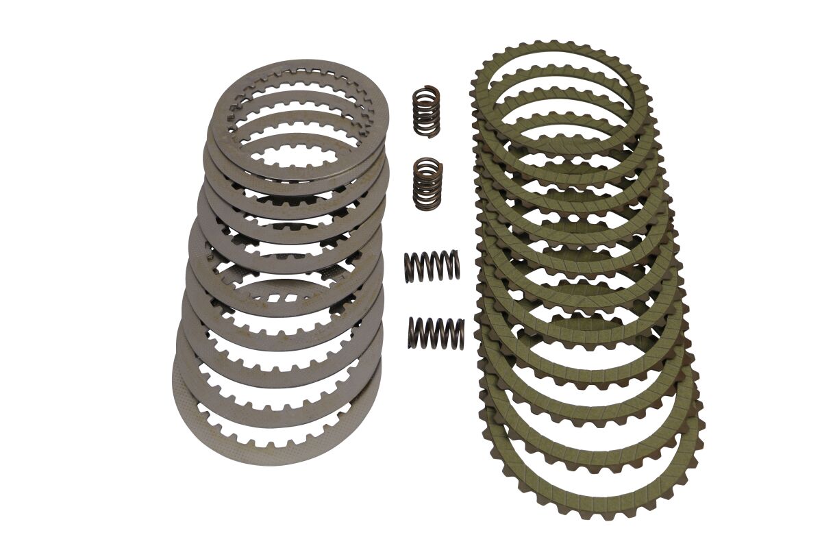 Sidurikomplekt aramid srk067