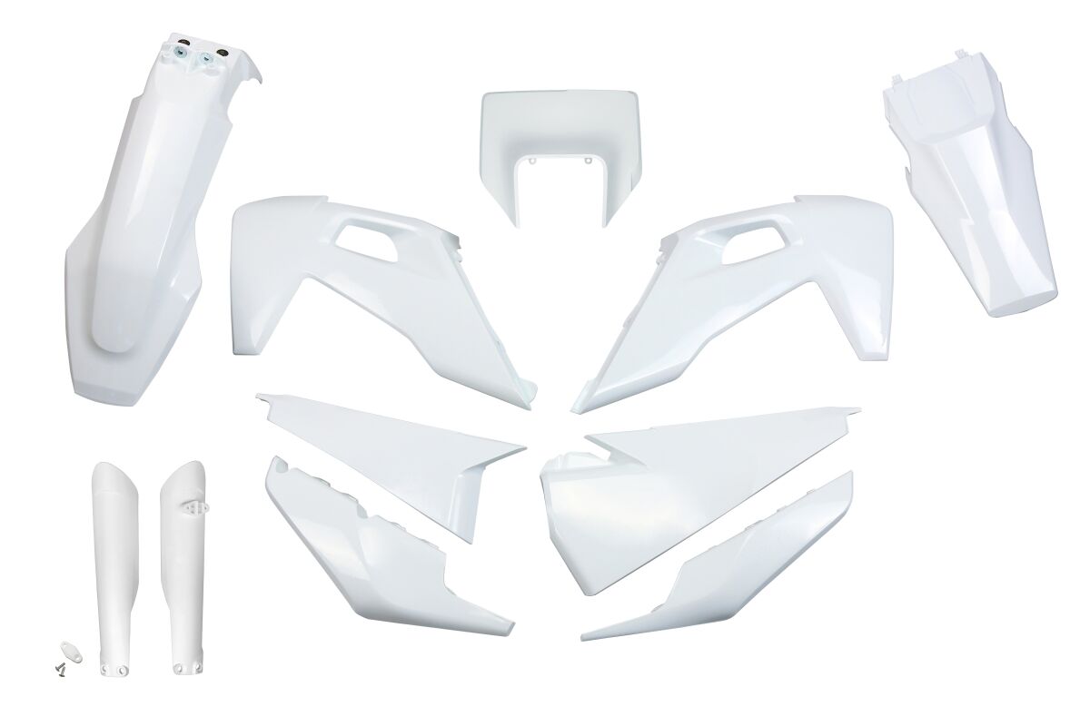 Plastikud full tx/te/fe 20-23 w