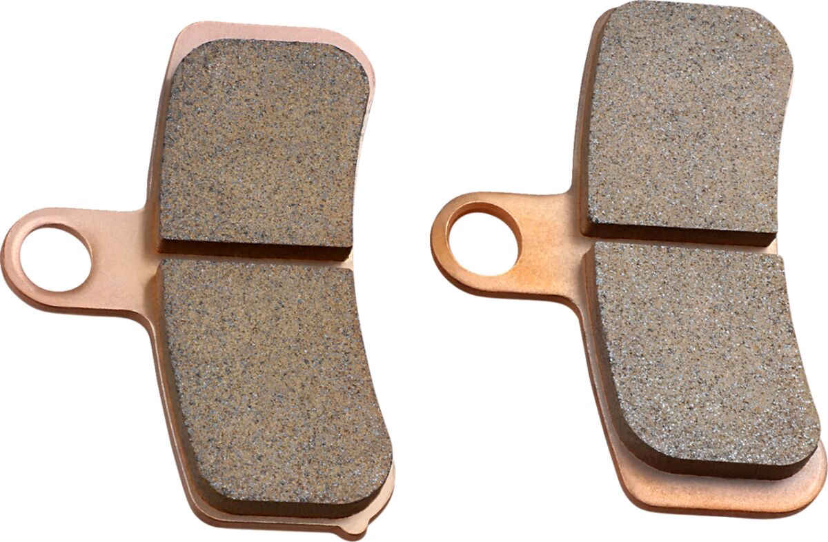 Piduriklots sintered hh