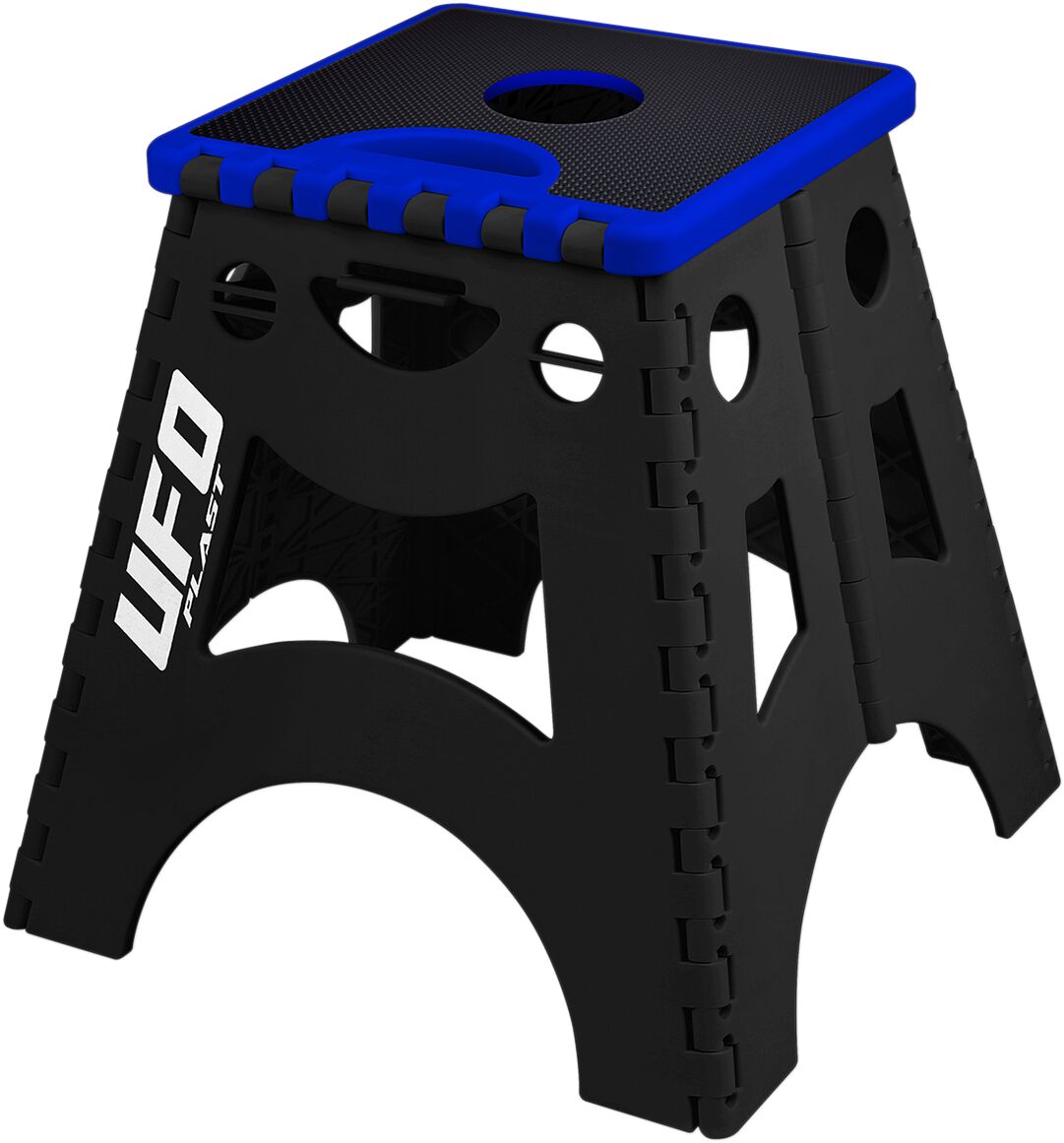 Ufo foldable pukk blue