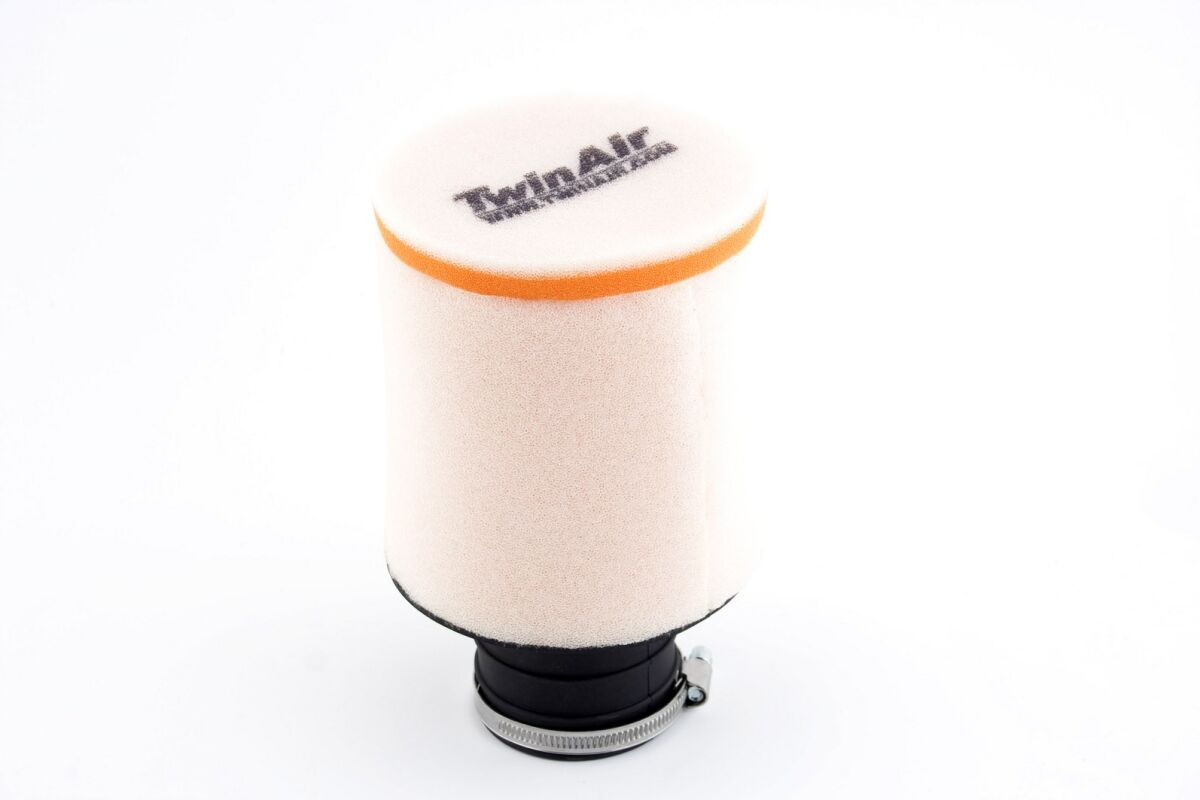 Air fltr yam xt500 63mm