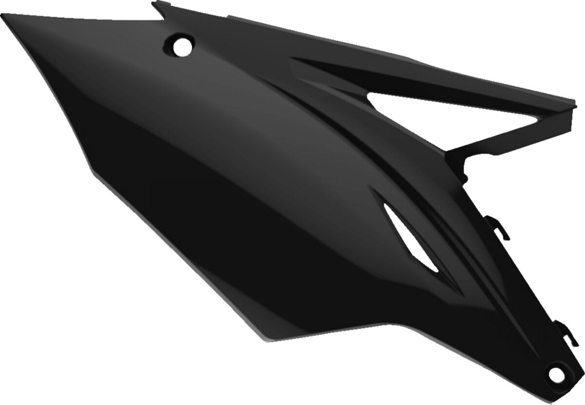 Side pnl kxf250 17-/450 16- bk
