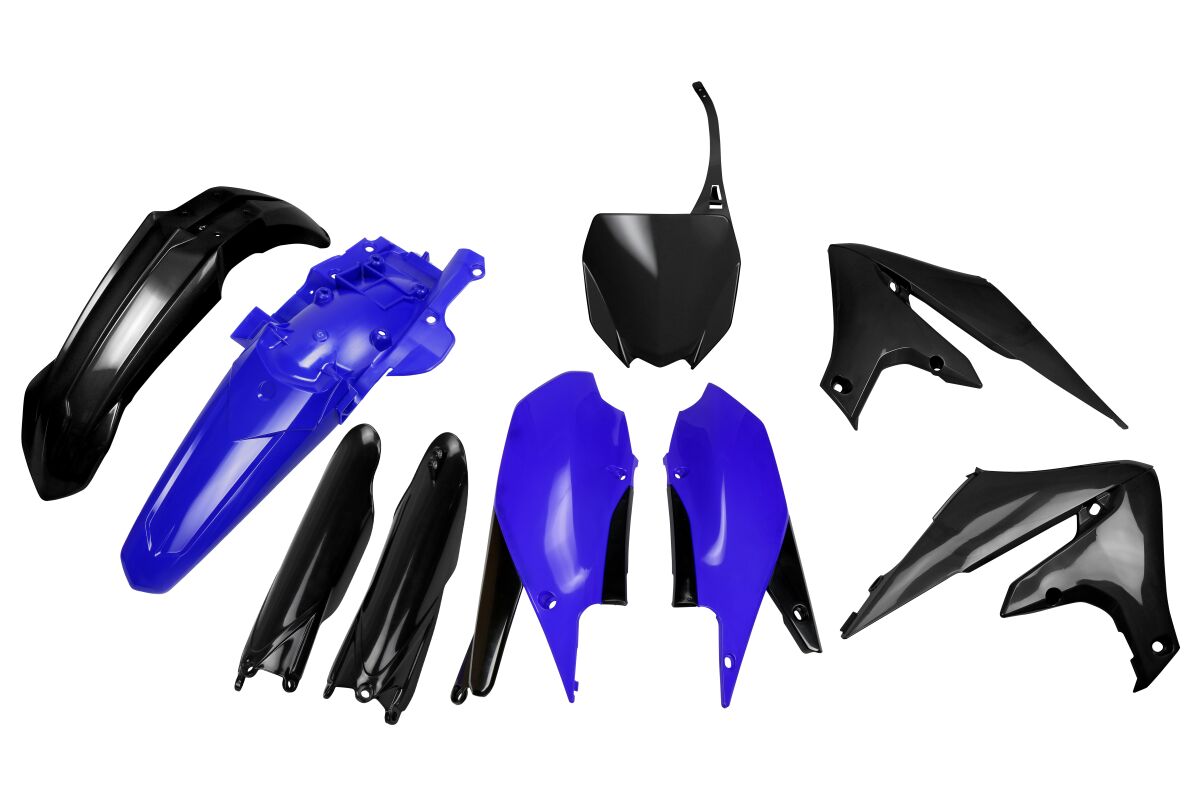 Plastikud full yzf250 19-23/450